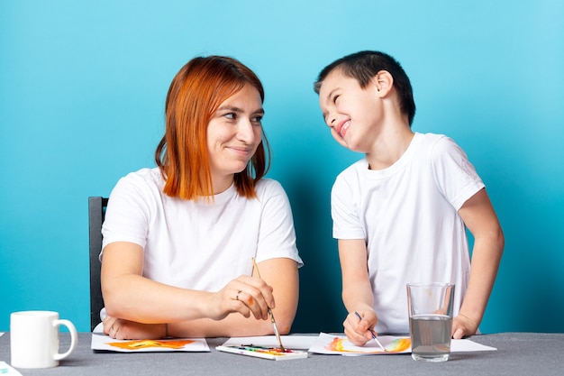 Business Korean Professional course environment